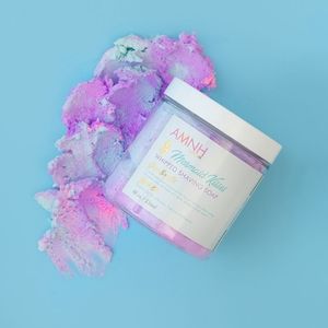 (3/30$) Amnh, whipped foaming soap, special edition